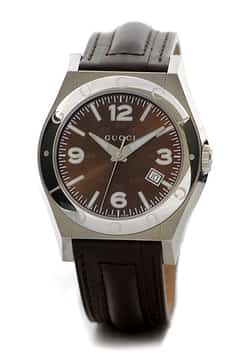 Sell Your Gucci Pantheon watch